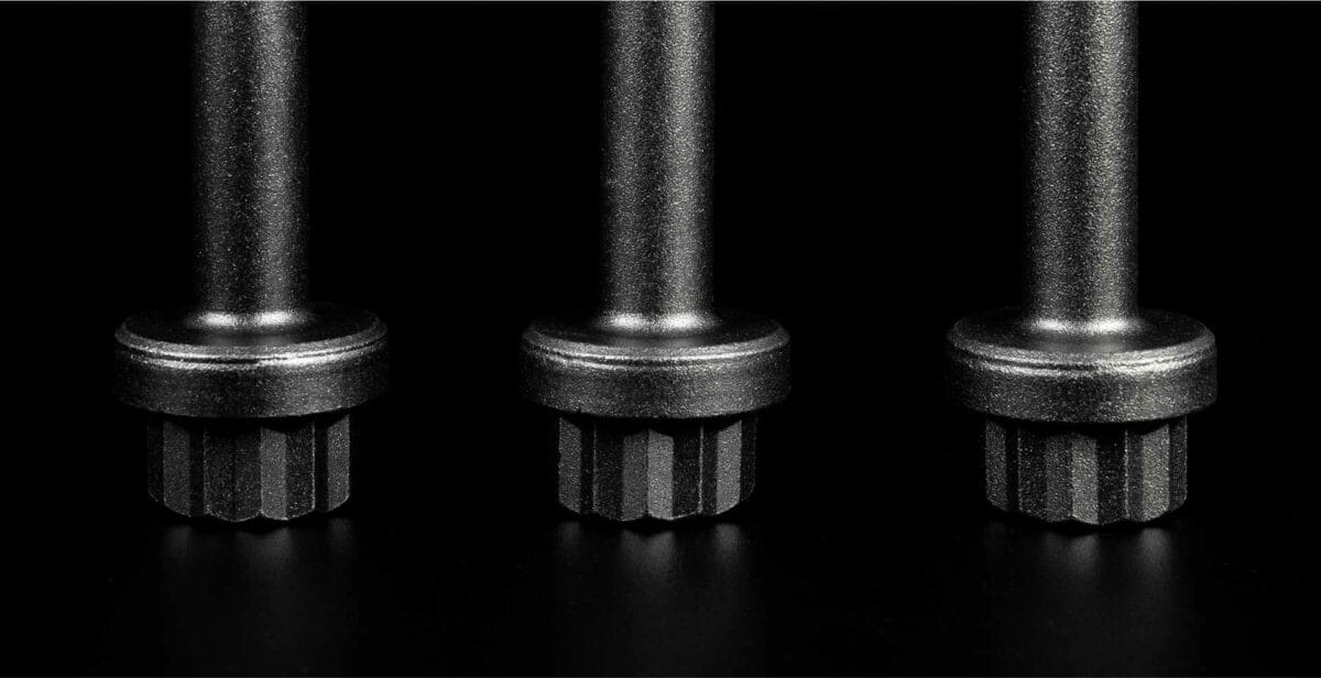 Benefits of Using Shot Peening Companies